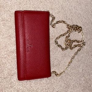 Valentino wallet on chain